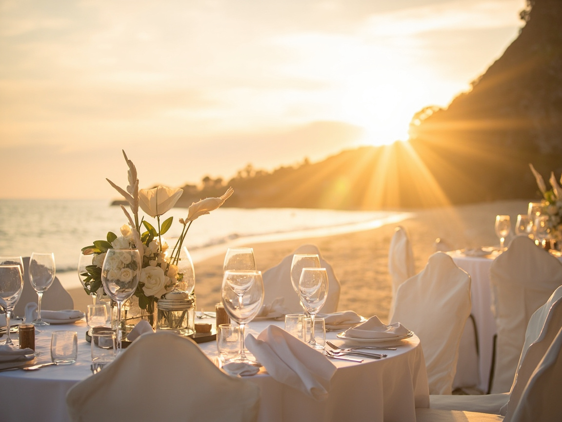 Beach Venues
